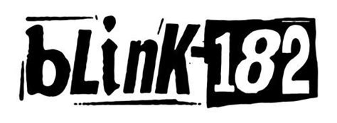 reddit blink182|The New Logo : r/Blink182 .